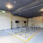 Modern And Comfortable Apartment In Santiago