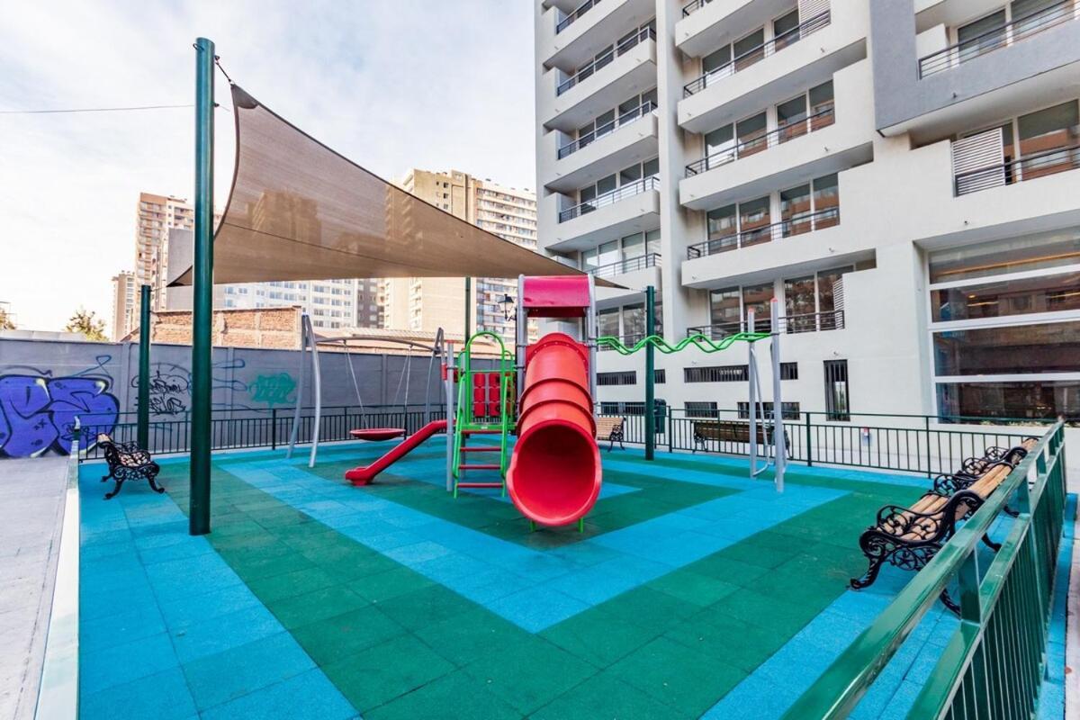 Modern And Comfortable In * Santiago de Chile