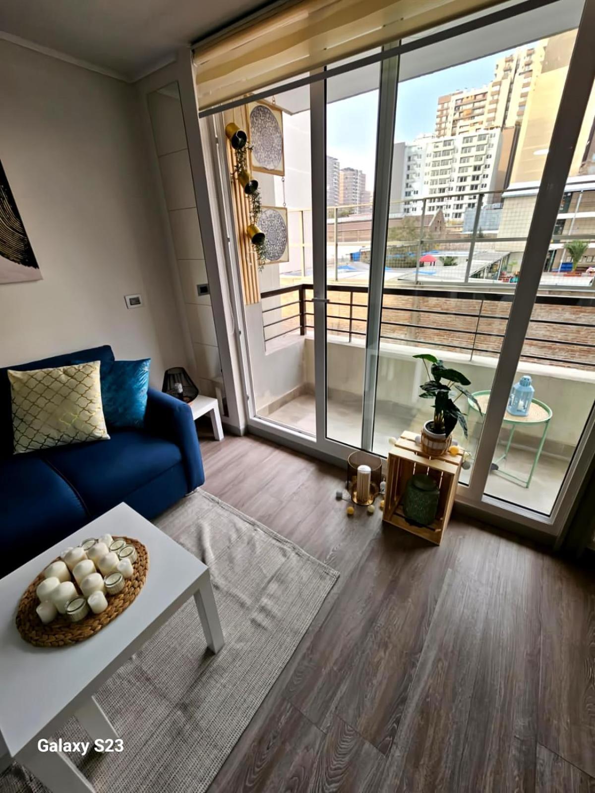 Modern And Comfortable In *