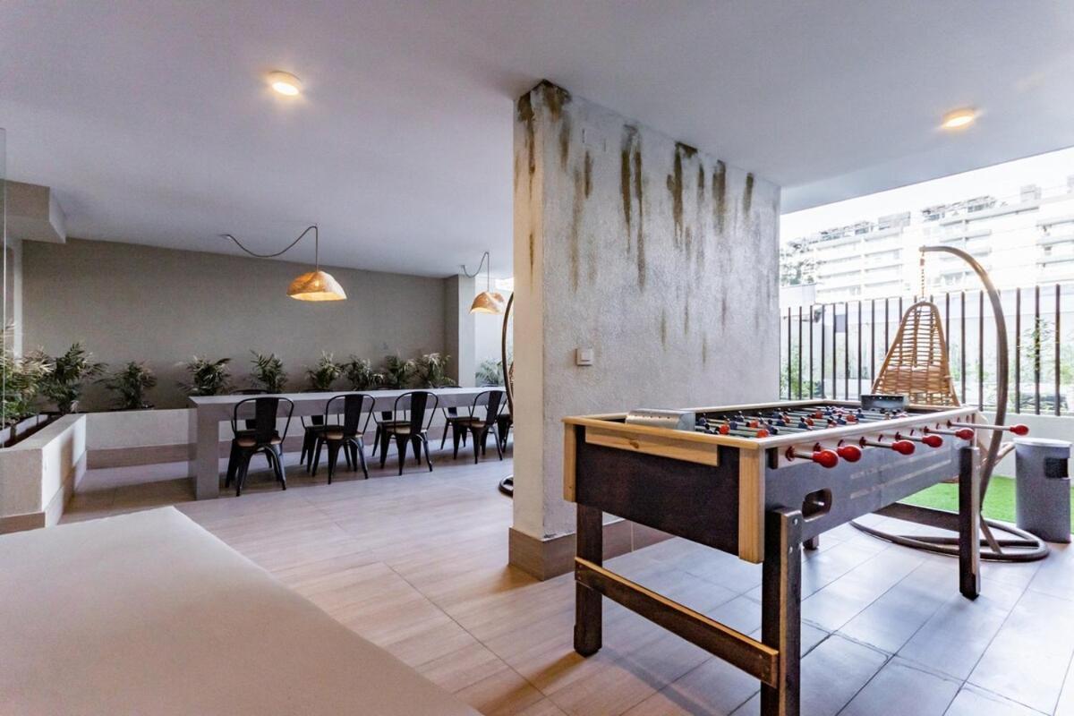 Modern And Comfortable In