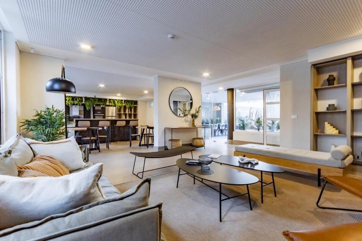 Apartamento Modern And Comfortable In