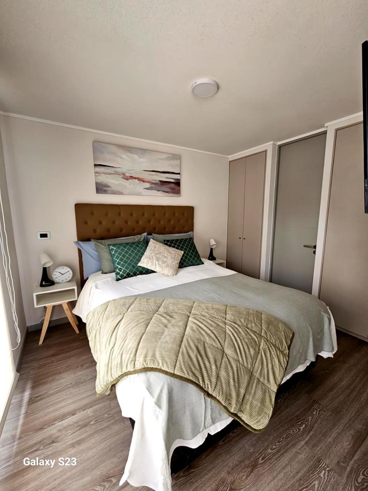 Apartamento Modern And Comfortable In *