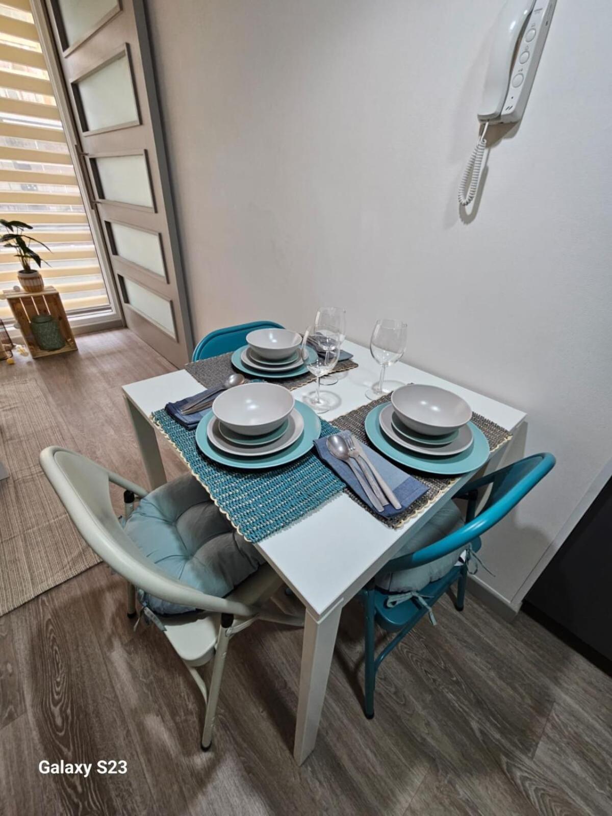 Modern And Comfortable In Santiago