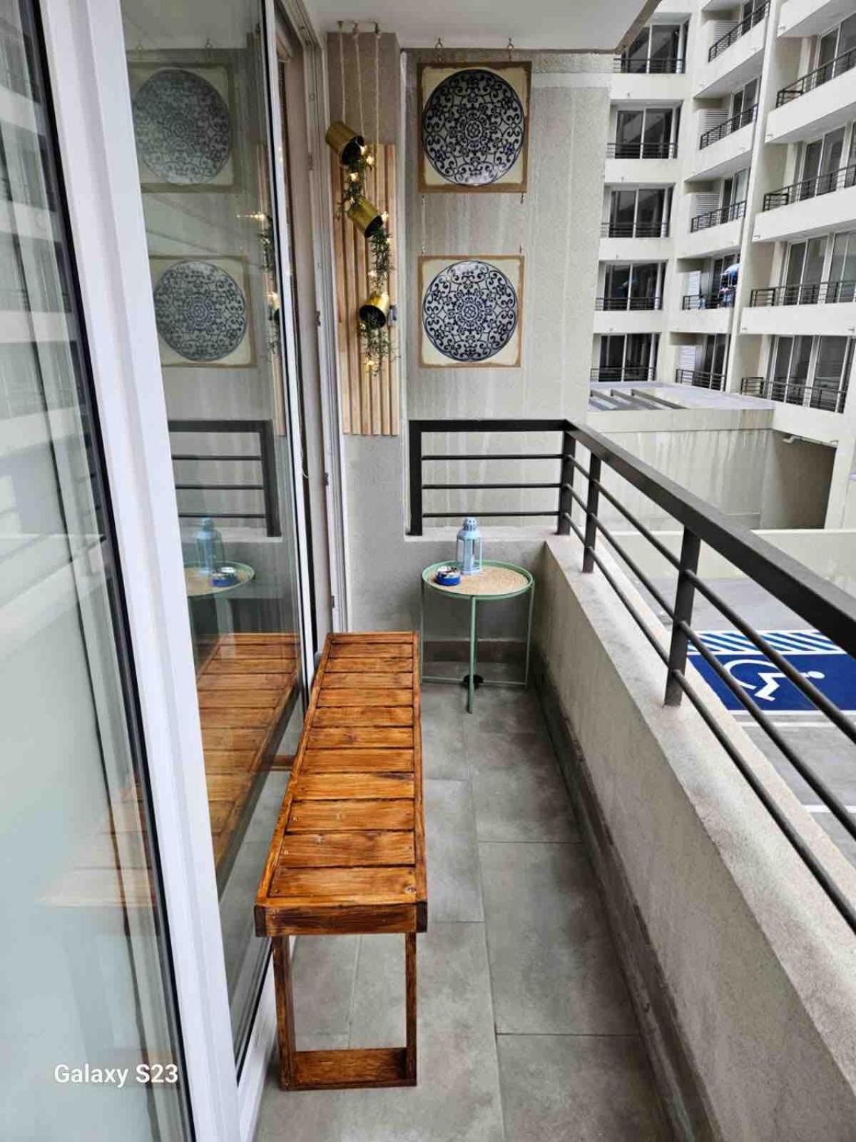Apartamento Modern And Comfortable In *